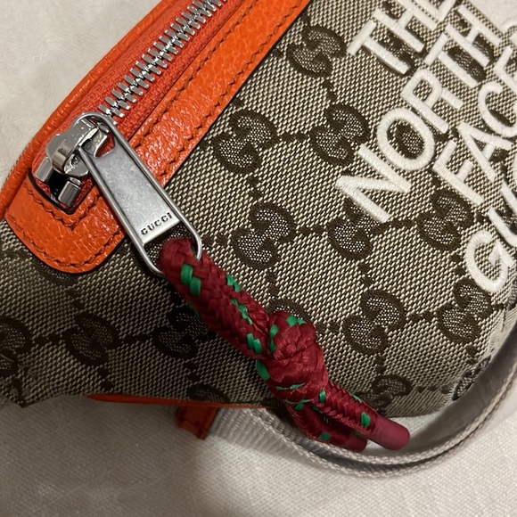 The North Face Gucci collab - Picture 8 of 16